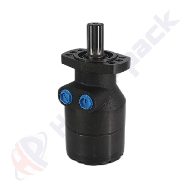 HWF300SH2 Hydraulic Orbit Motor